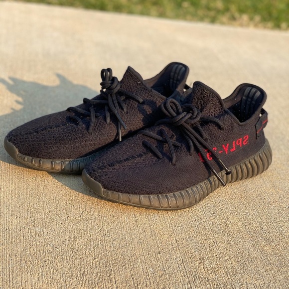 nice yeezys
